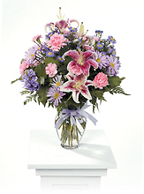Beautiful Flower Arrangment for any Occassion
